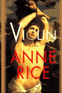 Обложка книги «Violin»