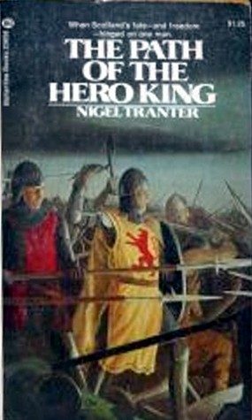 Обложка книги «The Path of the Hero King»