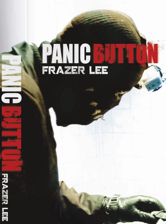 Обложка книги «Panic Button»