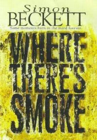 Обложка книги «Where There's Smoke»