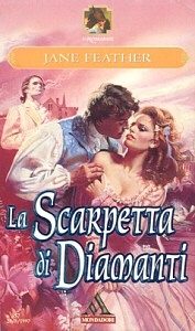 Обложка книги «The Diamond Slipper»