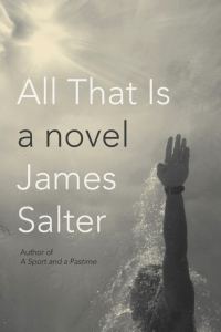 Обложка книги «All That Is»