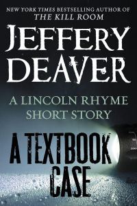 Обложка книги «A Textbook Case»