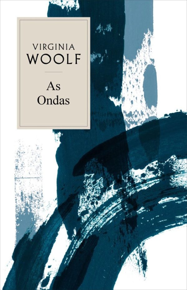 Обложка книги «As Ondas»