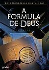 Обложка книги «A Formula De Deus»