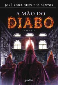 Обложка книги «A Mão do Diabo»