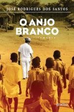 Обложка книги «O Anjo Branco»