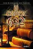 Обложка книги «O Codex 632»