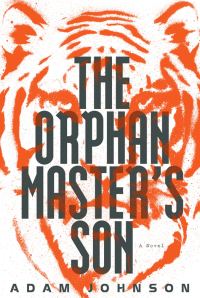 Обложка книги «The Orphan Master's Son»