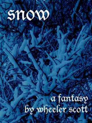 Обложка книги «Snow»
