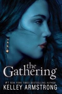 Обложка книги «The Gathering»