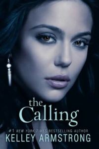 Обложка книги «The Calling»