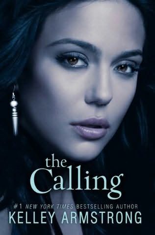Обложка книги «The Calling»