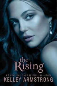 Обложка книги «The Rising»