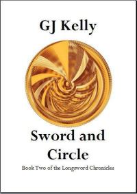 Обложка книги «Sword and Circle»