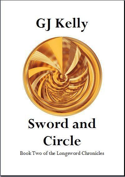 Обложка книги «Sword and Circle»