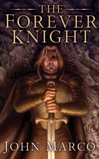Обложка книги «The Forever Knight»