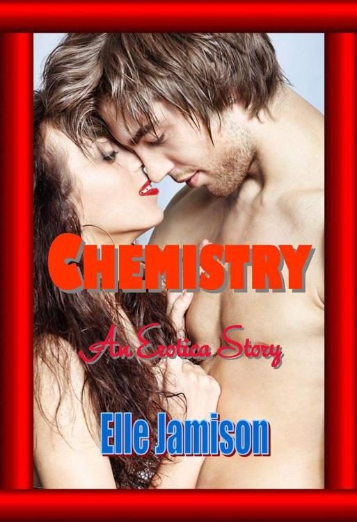 Обложка книги «Chemistry»