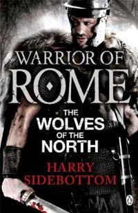 Обложка книги «The Wolves of the North»