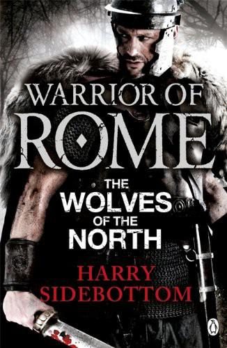 Обложка книги «The Wolves of the North»