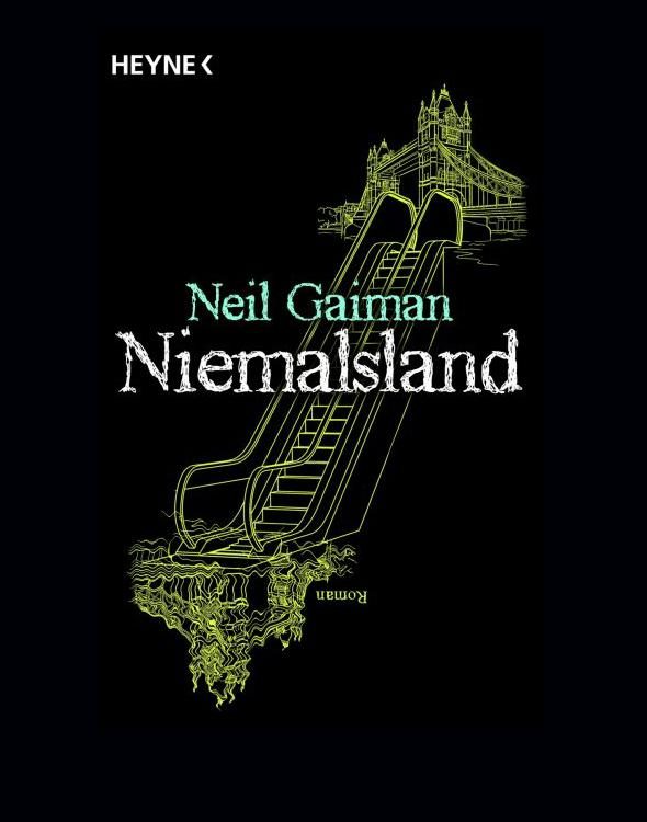 Обложка книги «Niemalsland»