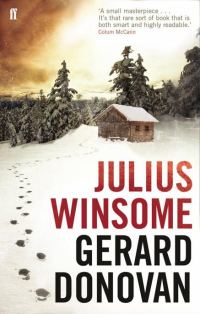 Обложка книги «Julius Winsome»