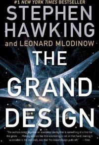 Обложка книги «The Grand Design»
