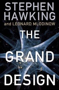 Обложка книги «The Grand Design»