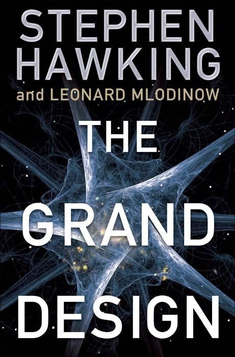 Обложка книги «The Grand Design»
