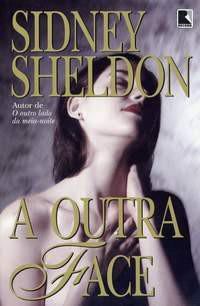 Обложка книги «A outra face»