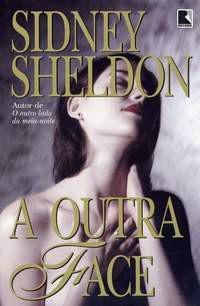 Обложка книги «A outra face»