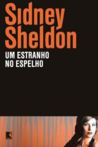 Обложка книги «Um Estranho No Espelho»