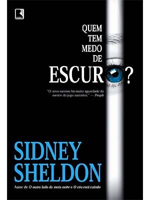 Обложка книги «Quem Tem Medo de Escuro»