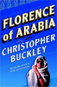 Обложка книги «Florence of Arabia»