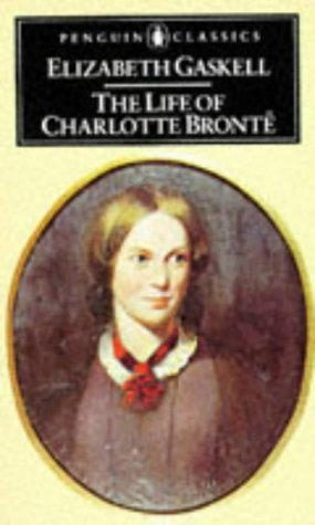 Обложка книги «The life of Charlotte Brontë»
