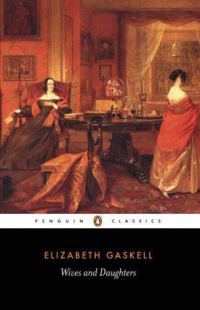 Обложка книги «Wives and Daughters»