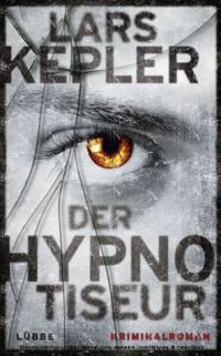 Обложка книги «Der Hypnotiseur»