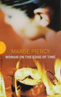 Обложка книги «Woman on the Edge of Time»