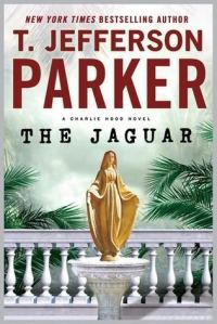 Обложка книги «The Jaguar»