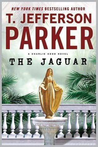 Обложка книги «The Jaguar»
