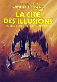 Обложка книги «La cité des illusions»