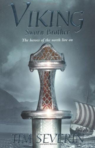 Обложка книги «Sworn Brother»