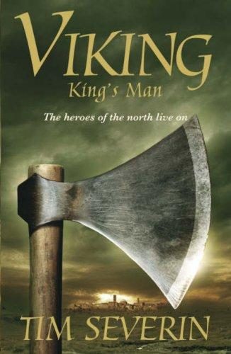 Обложка книги «King's Man»