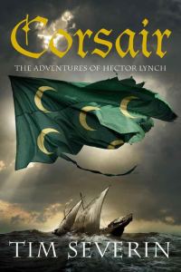 Обложка книги «Corsair»