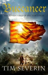 Обложка книги «Buccaneer»