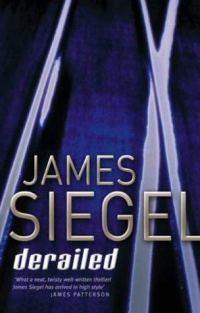 Обложка книги «Derailed»