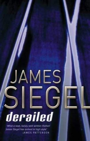 Обложка книги «Derailed»