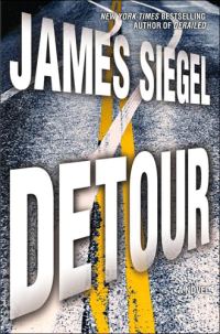Обложка книги «Detour»