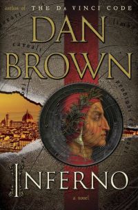 Обложка книги «Inferno»