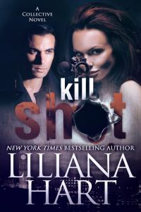 Обложка книги «Kill Shot»